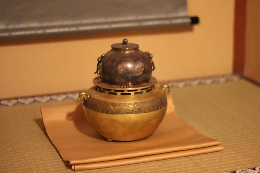 Our Turn Machiya Inn Kyoto Chambre photo